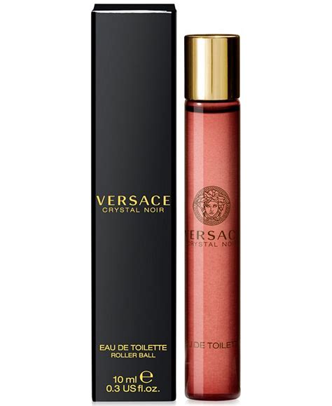 versace crystal noir roller|Versace Crystal Noir chemist warehouse.